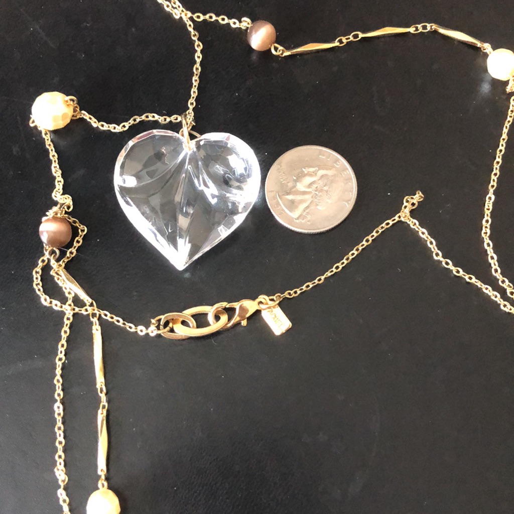 Rachael Necklace 5$